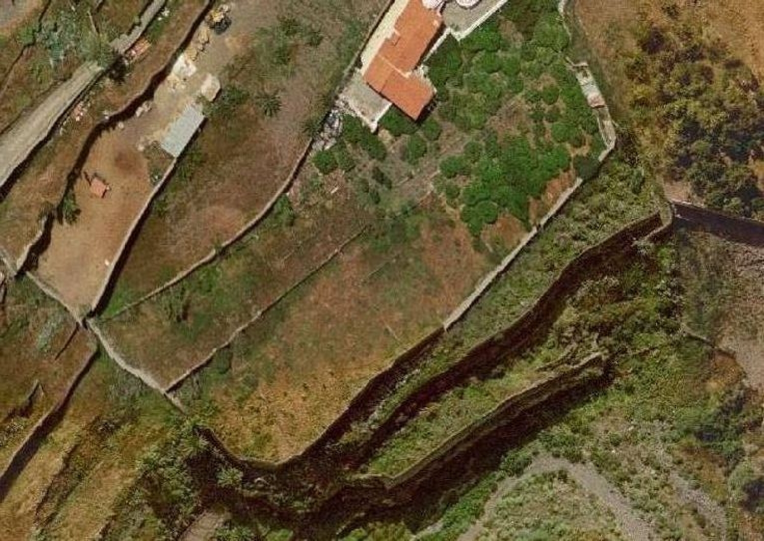 till salu tomt Lomo Los Frailes Palmas De Gran Canaria (Las) 3