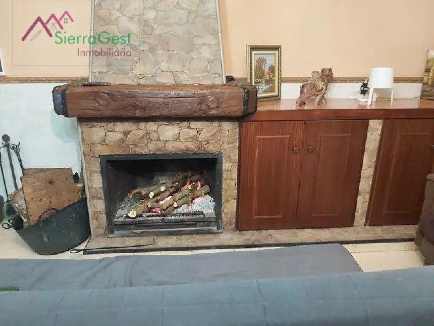 till salu tomt Loreto Bahía De Cádiz 2