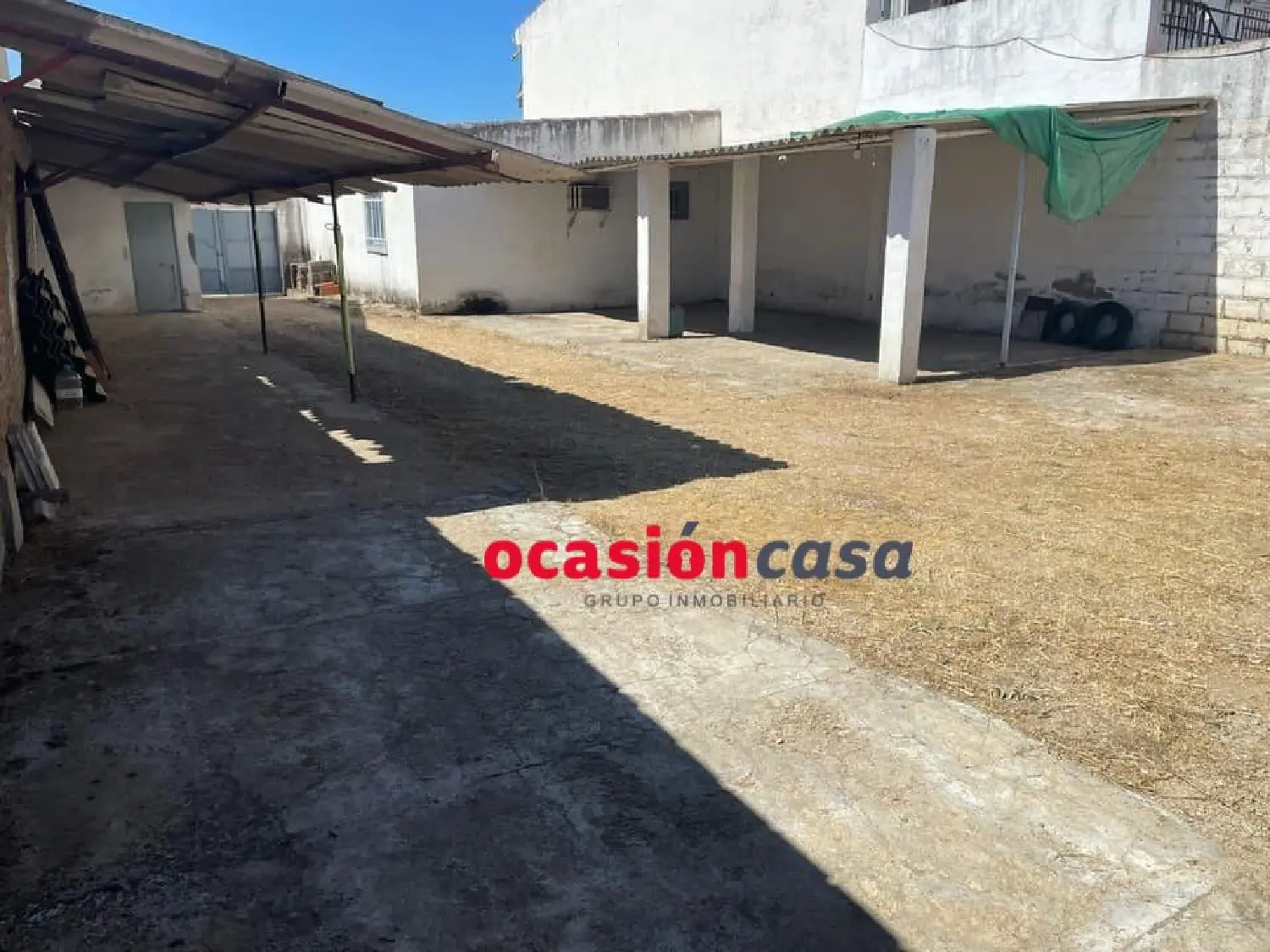  for sale plot Valdeinfierno Valle Medio Del Guadalquivir 4