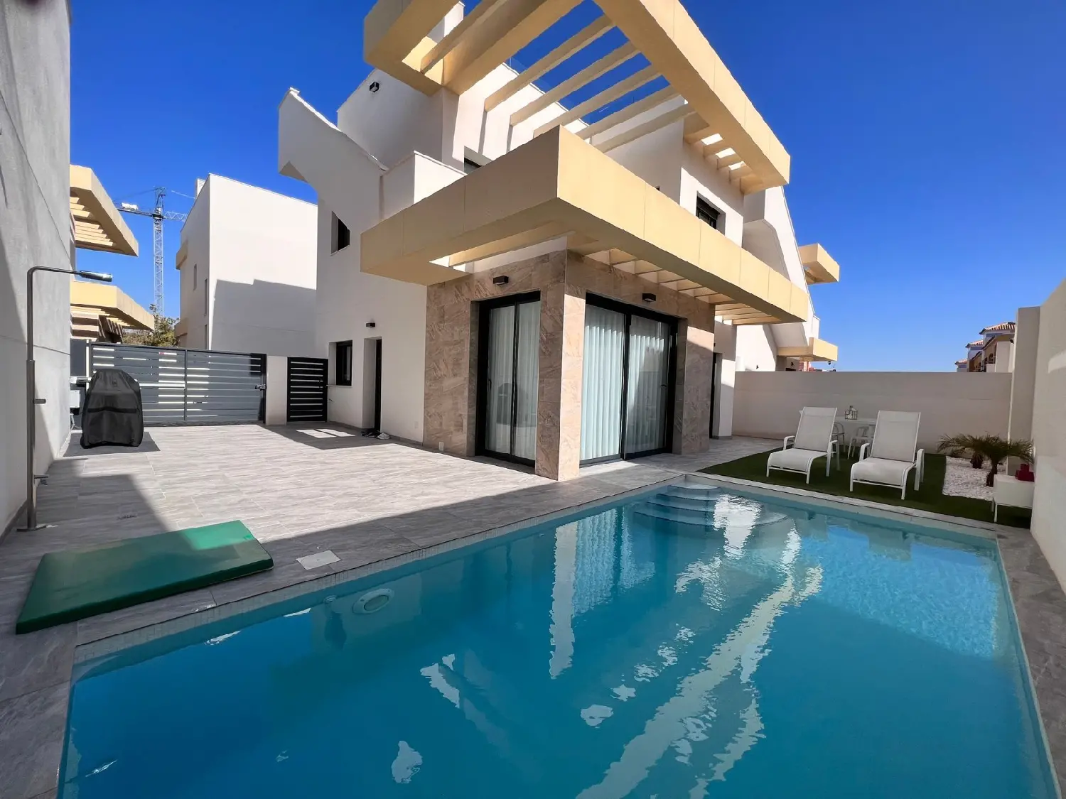  for sale plot Valdeinfierno Valle Medio Del Guadalquivir 3