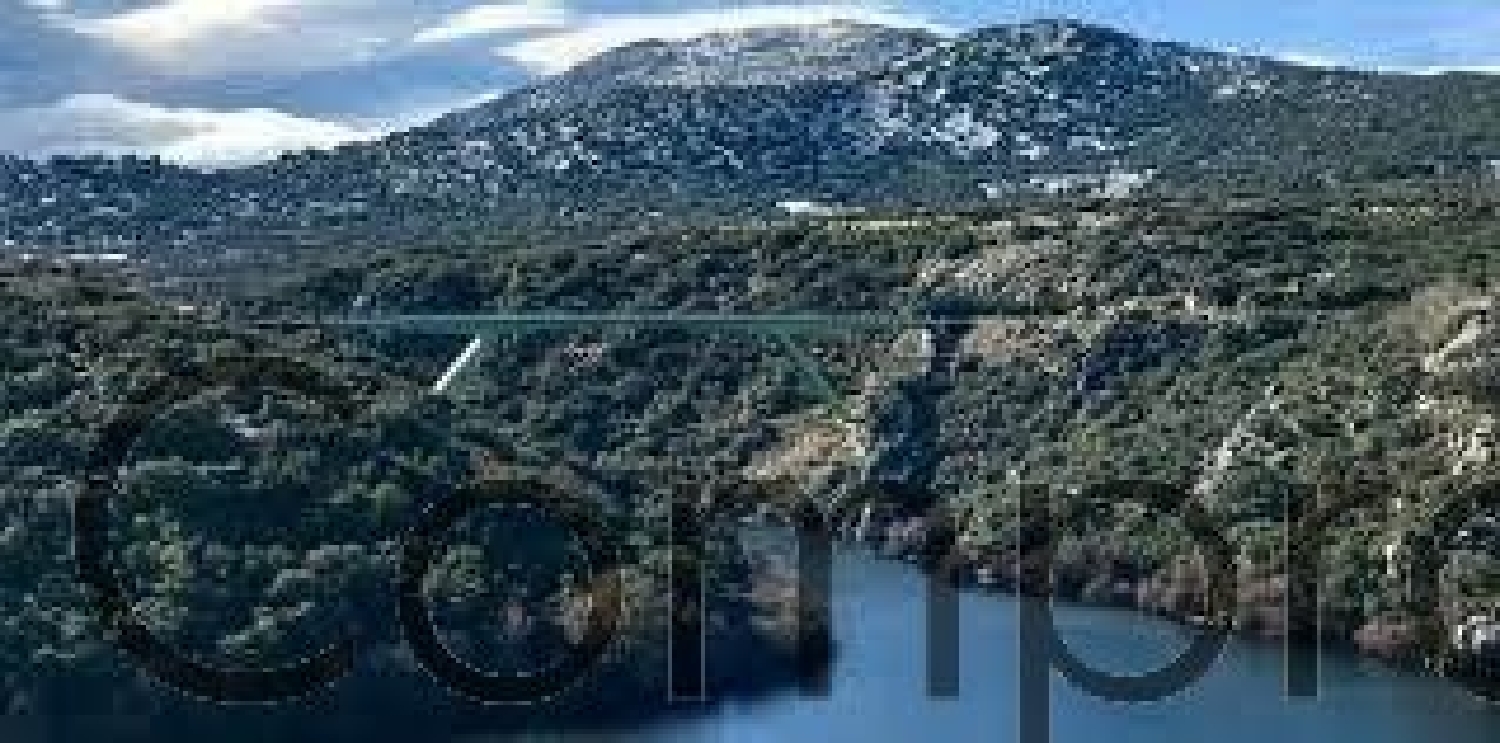  till salu tomt Los Ángeles De San Rafael Segovia Sur 8