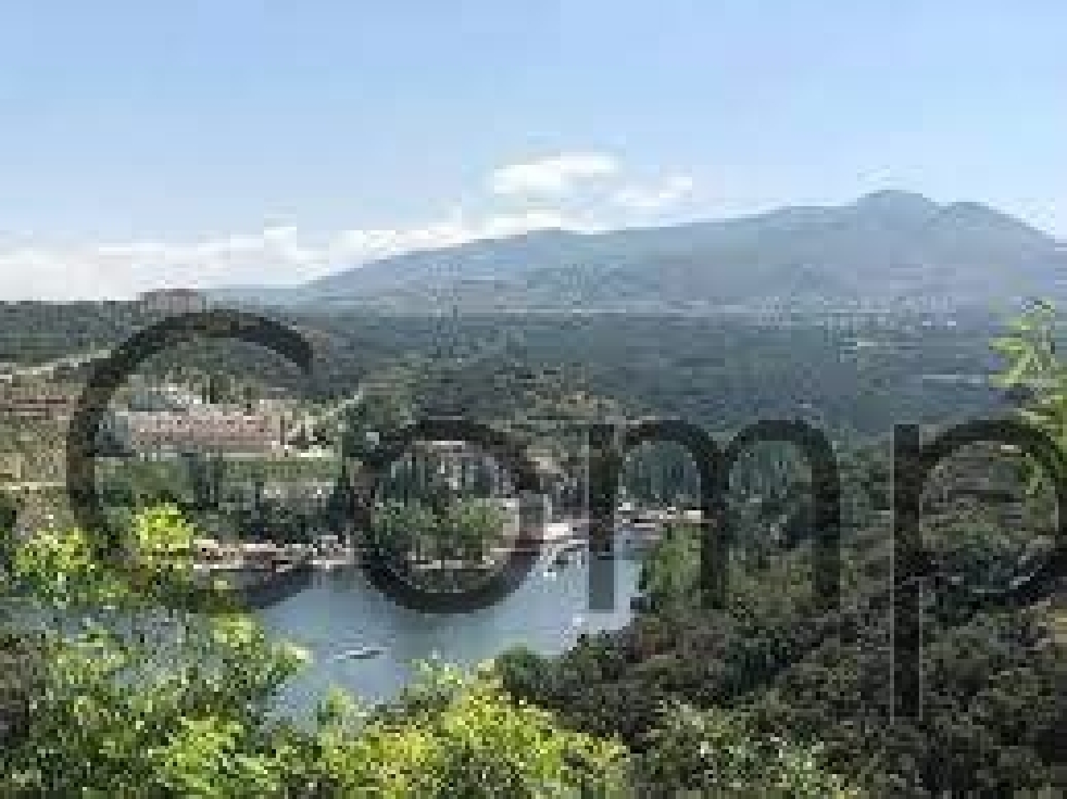  till salu tomt Los Ángeles De San Rafael Segovia Sur 6