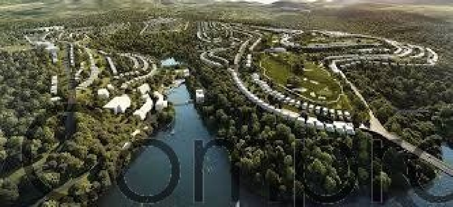till salu tomt Los Ángeles De San Rafael Segovia Sur 3