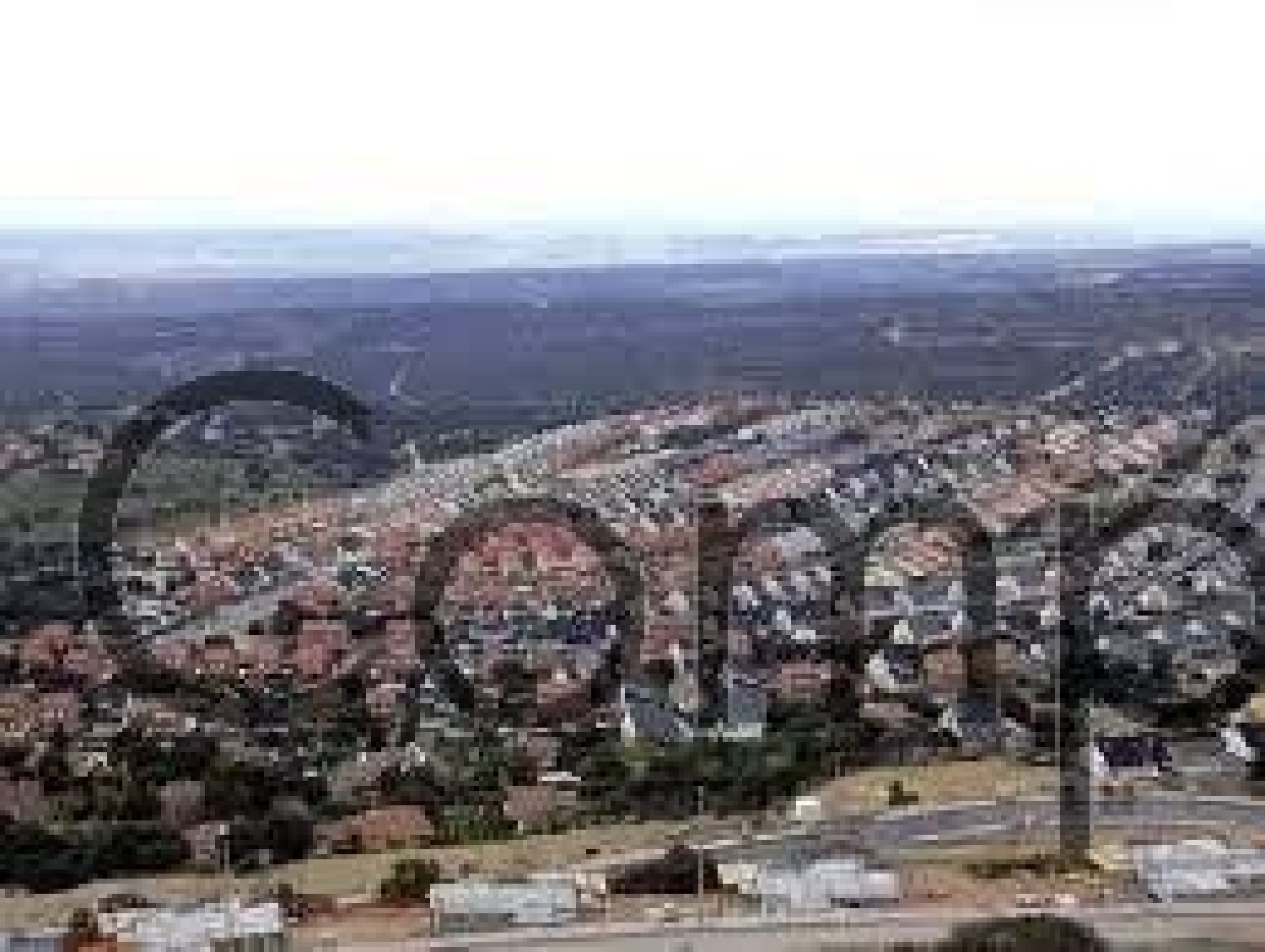  till salu tomt Los Ángeles De San Rafael Segovia Sur 4