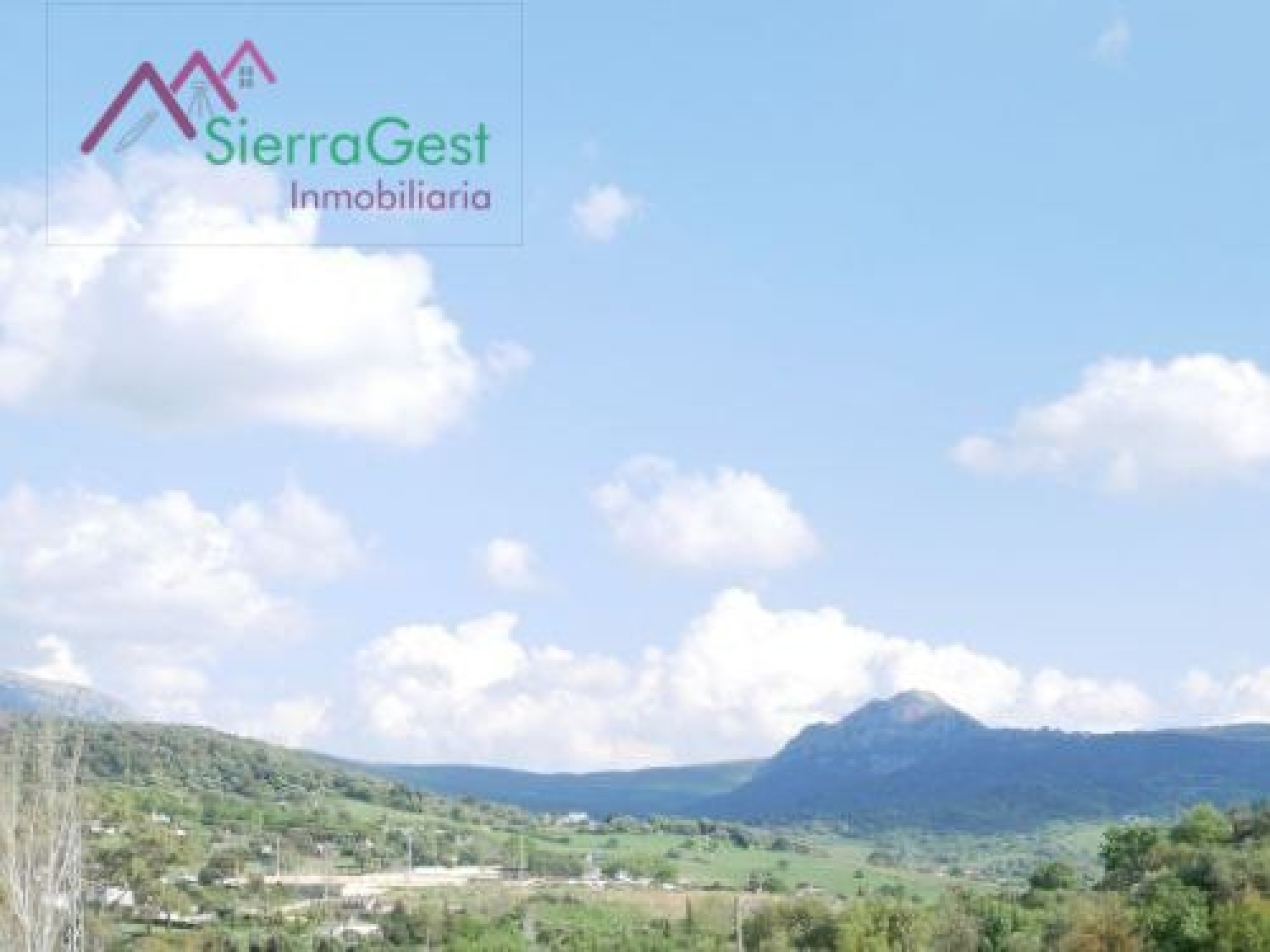  till salu tomt Los Barrios Campo De Gibraltar 1