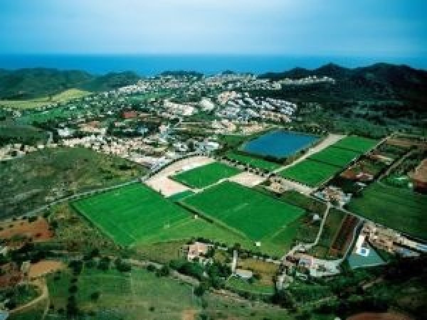  till salu tomt Los Belones Campo De Cartagena 1