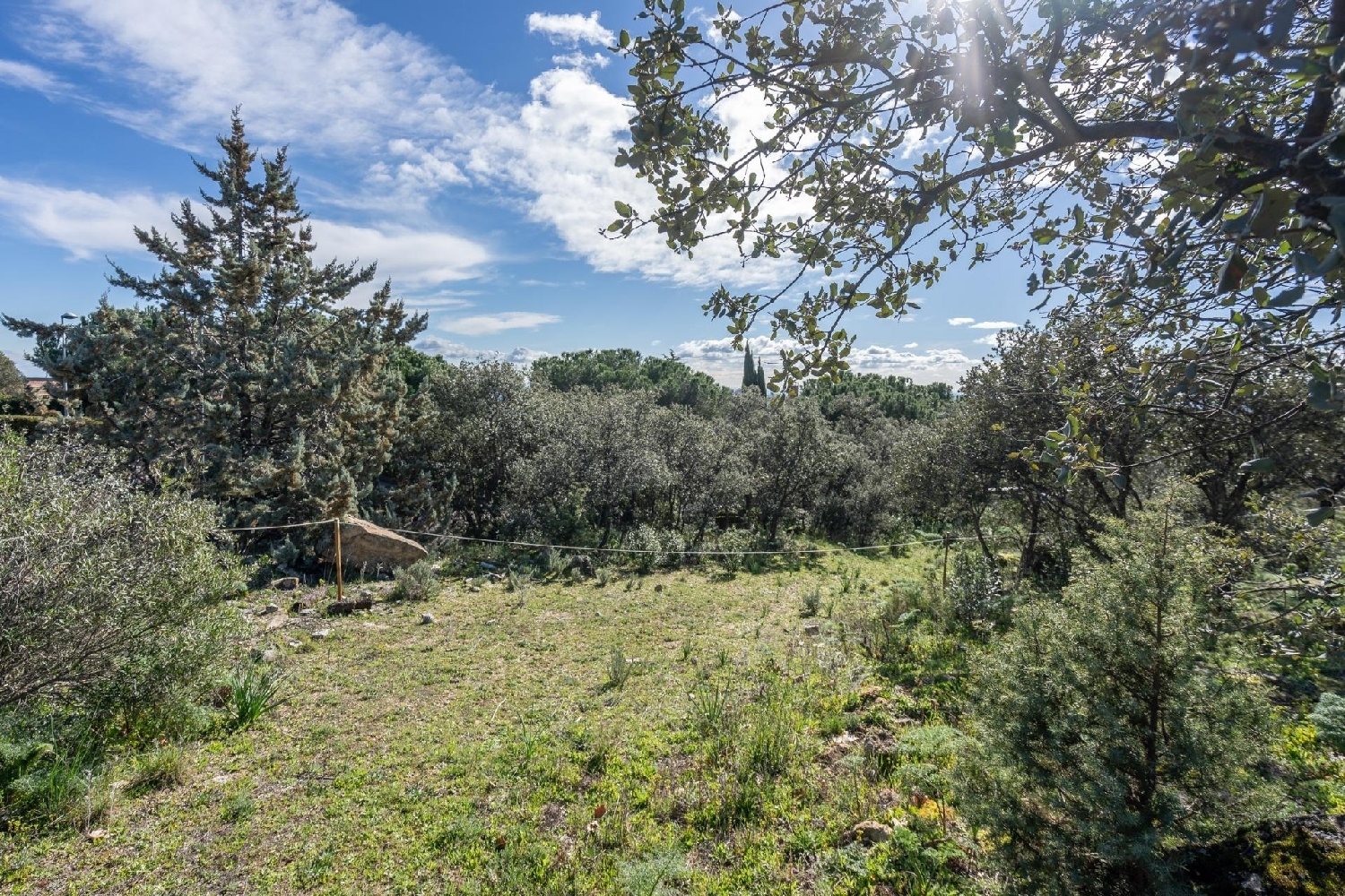  à vendre terrain Los Bomberos Cuenca Alta Del Manzanares 6