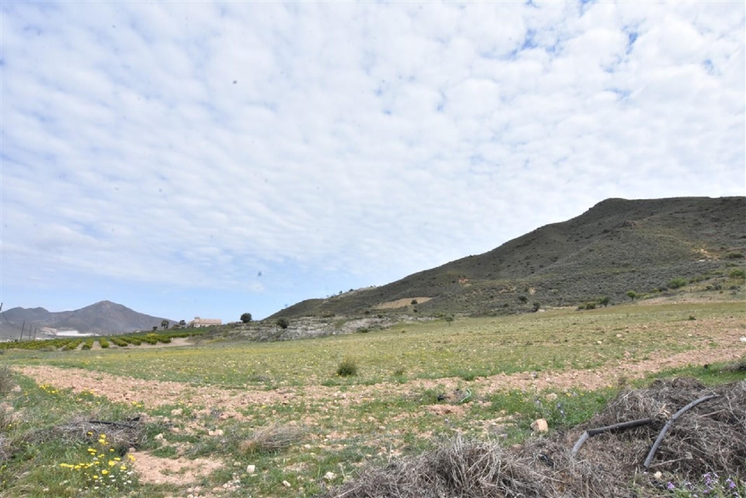 till salu tomt Los Cañavates Bajo Guadalentín 8