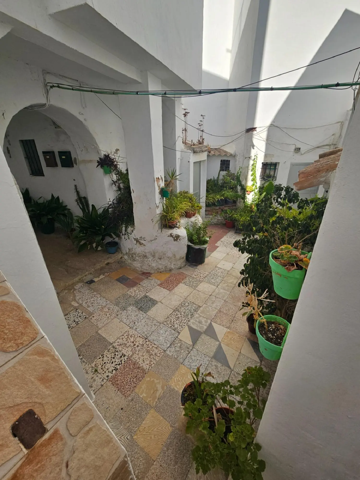 till salu tomt Los Caños De Meca Janda (La) 3