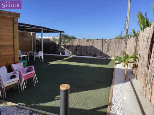 Los Caños De Meca Janda (La) tomt foto 6189282