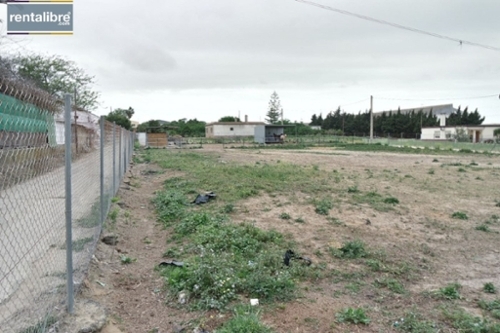 Los Colones Costa Noroeste tomt foto 6256969