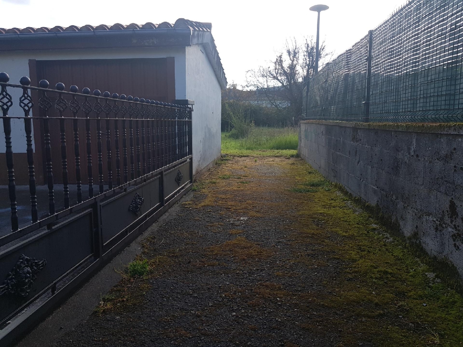 till salu tomt Los Corrales De Buelna Besaya 4