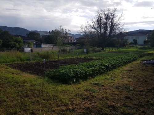 Los Corrales De Buelna Besaya tomt foto 6256845