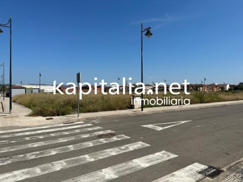 Los Corrales Requena-Utiel tomt foto 6224511