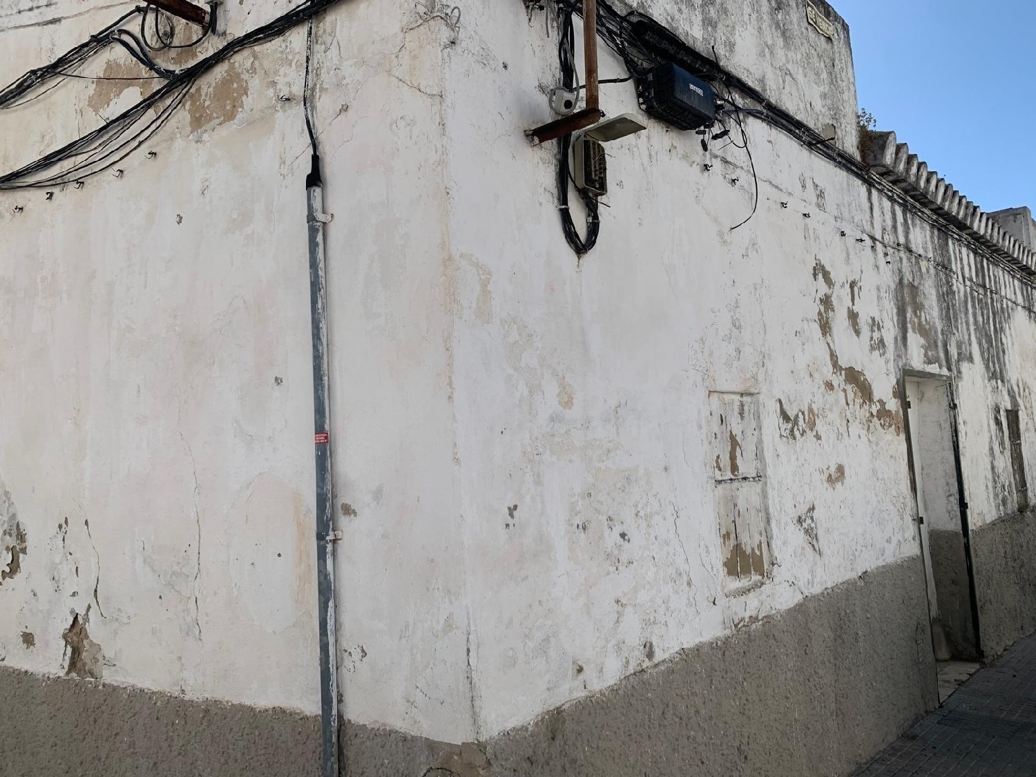  till salu tomt Los Frailes Bahía De Cádiz 5