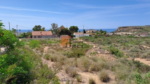 Los Gallegos Alto Guadalentín tomt foto 6264333