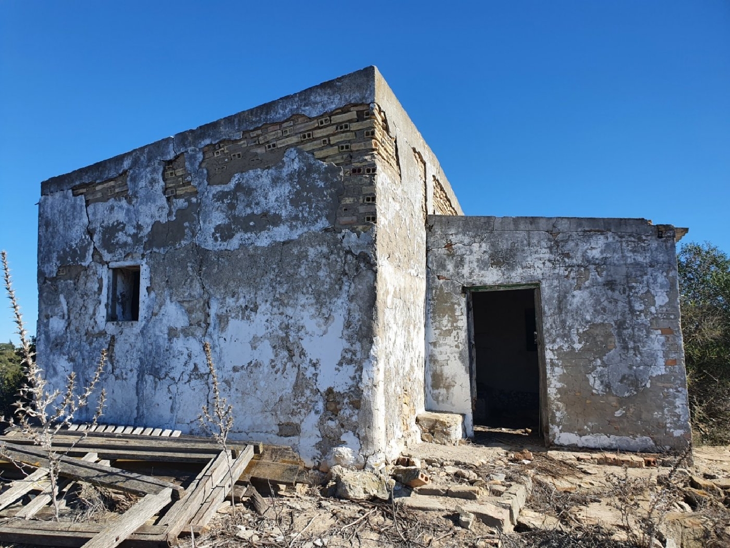  for sale plot Chiclana De La Frontera Bahía De Cádiz 8