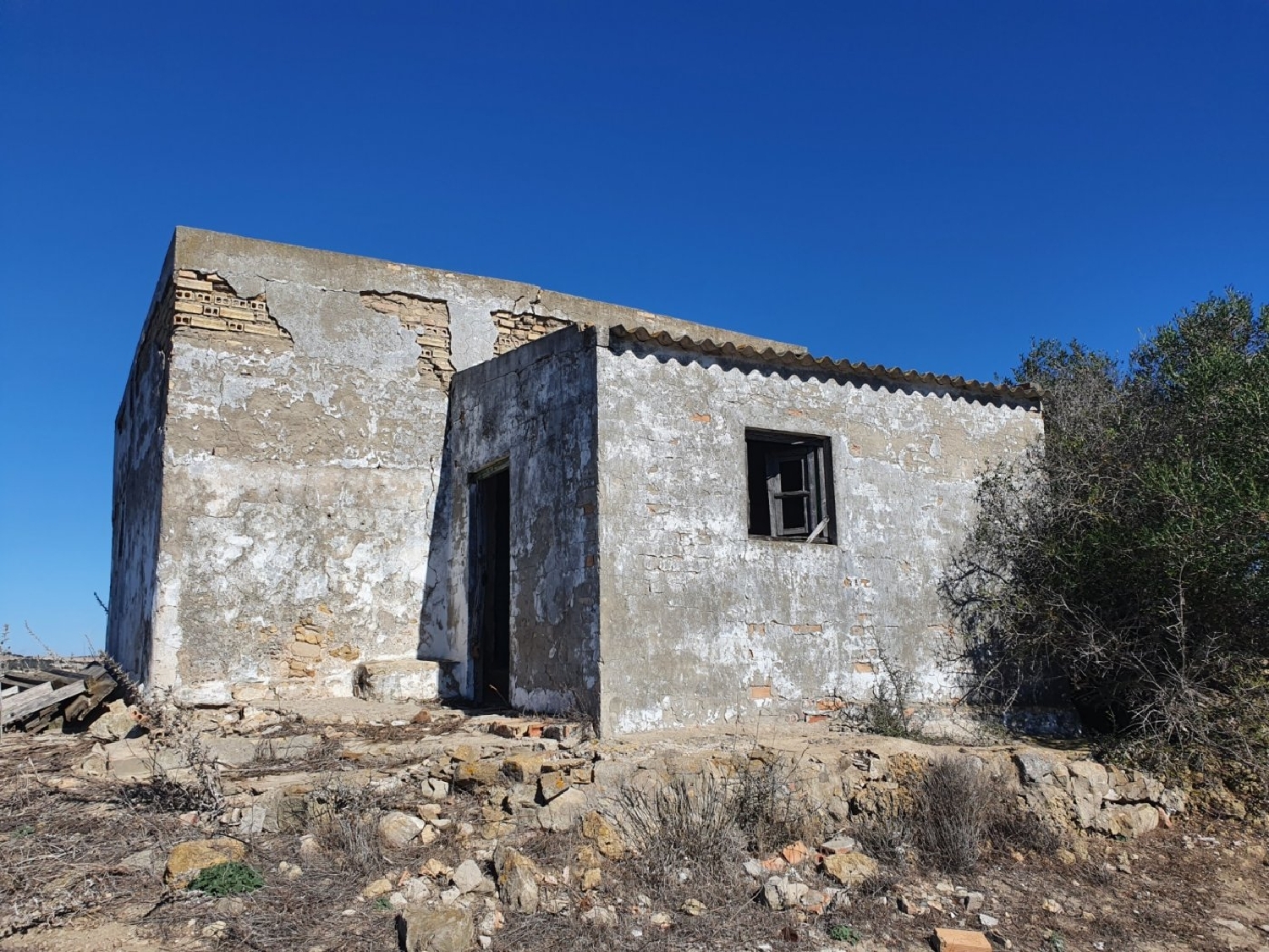  for sale plot Chiclana De La Frontera Bahía De Cádiz 6