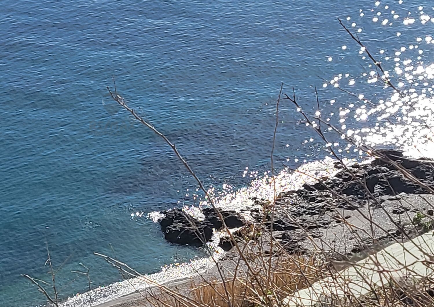  till salu tomt Los Garcias Costa Tropical 5