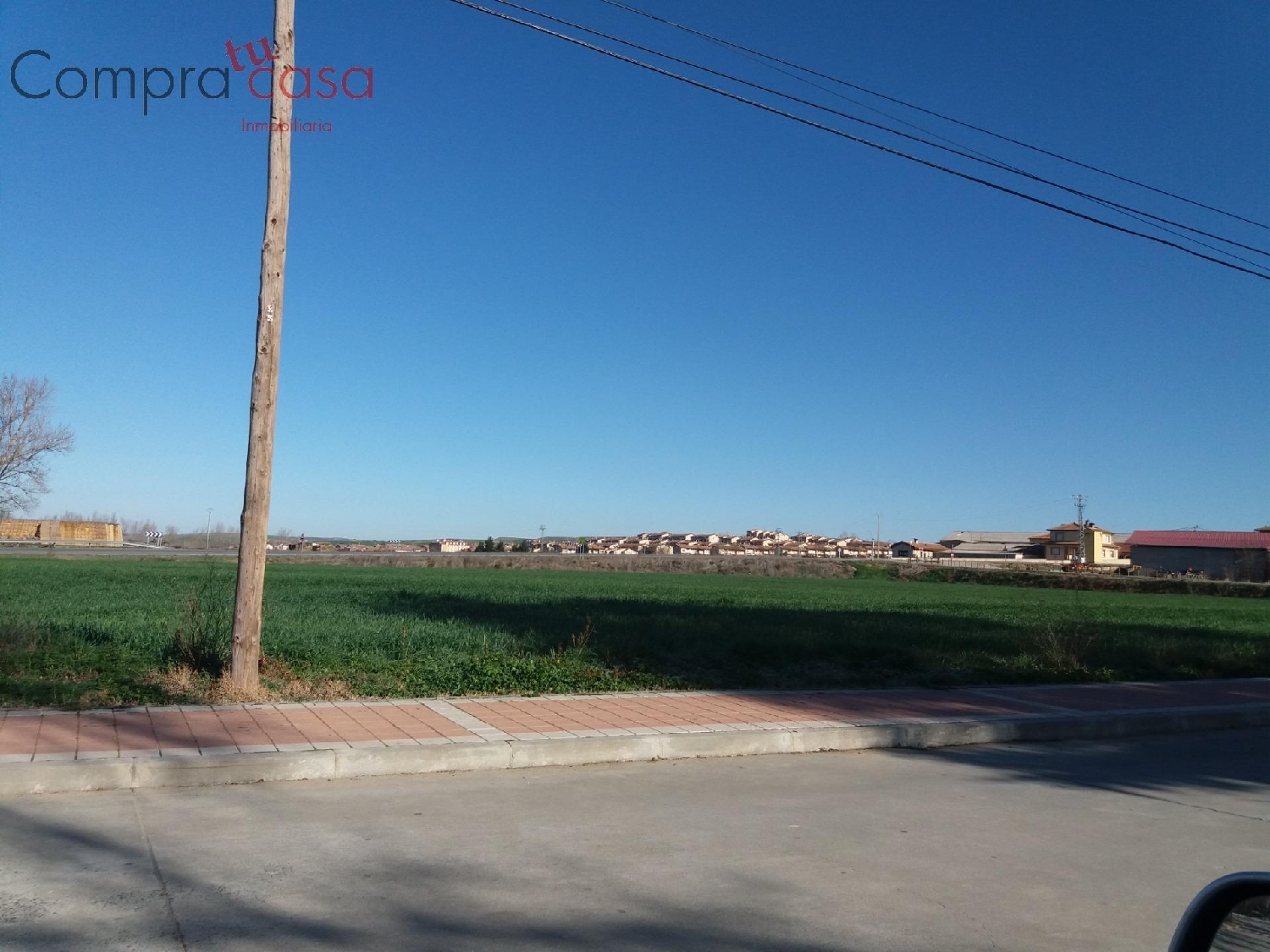  te koop perceel Los Huertos Campiña Segoviana 4