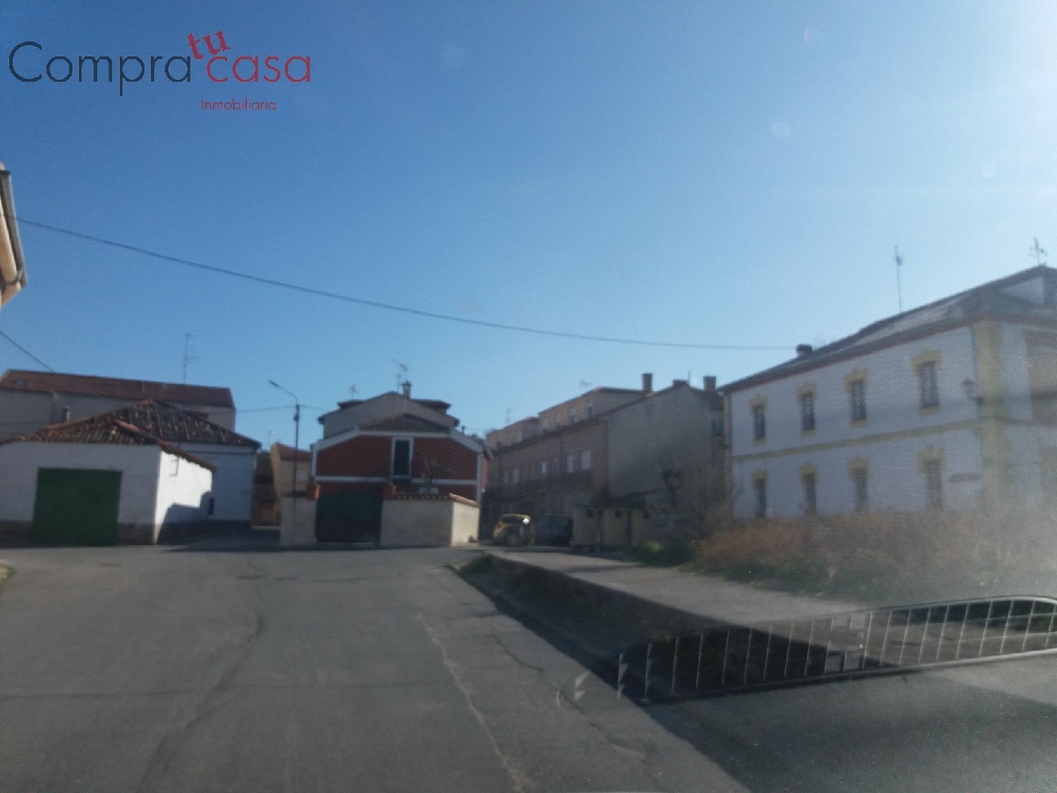  te koop perceel Los Huertos Campiña Segoviana 8