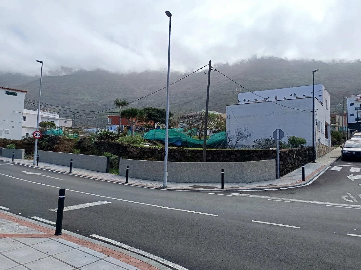 till salu tomt Los Llanillos Hierro (El) 3