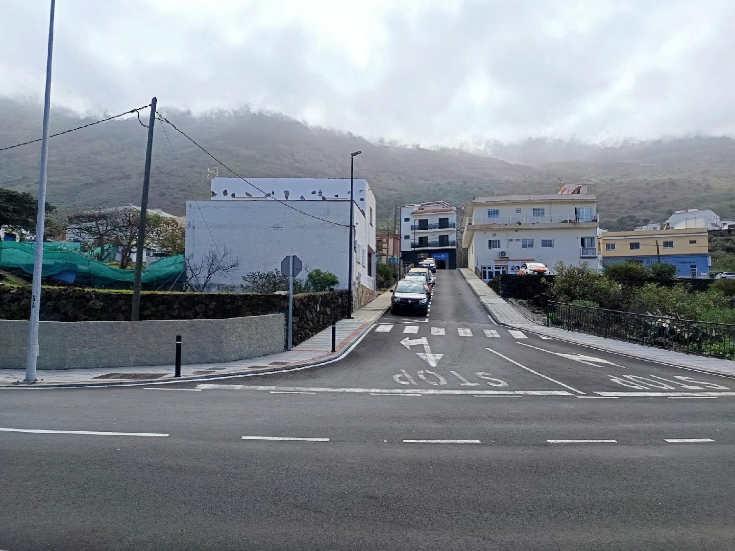  till salu tomt Los Llanillos Hierro (El) 4