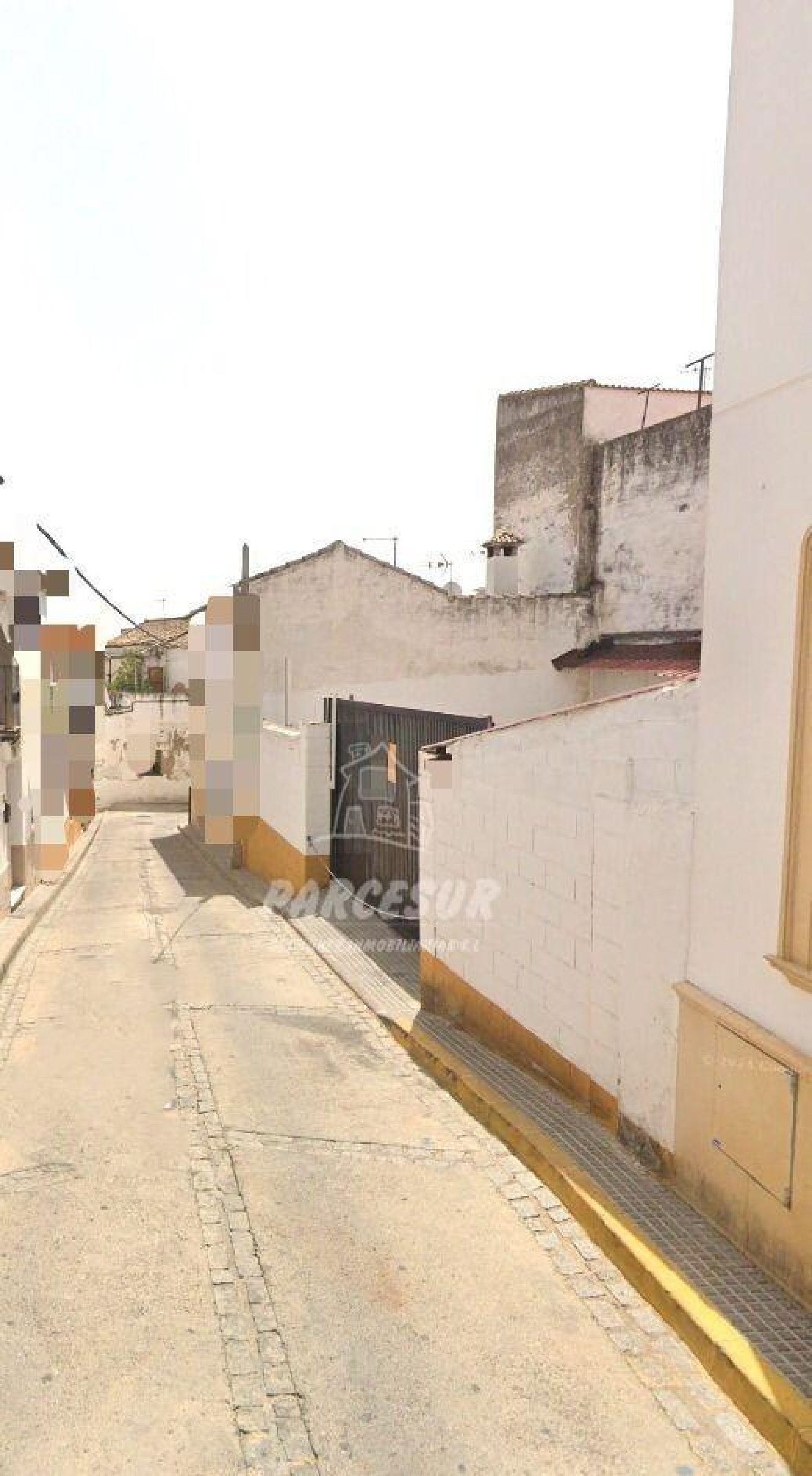  till salu tomt Los Llanos Valle Medio Del Guadalquivir 4