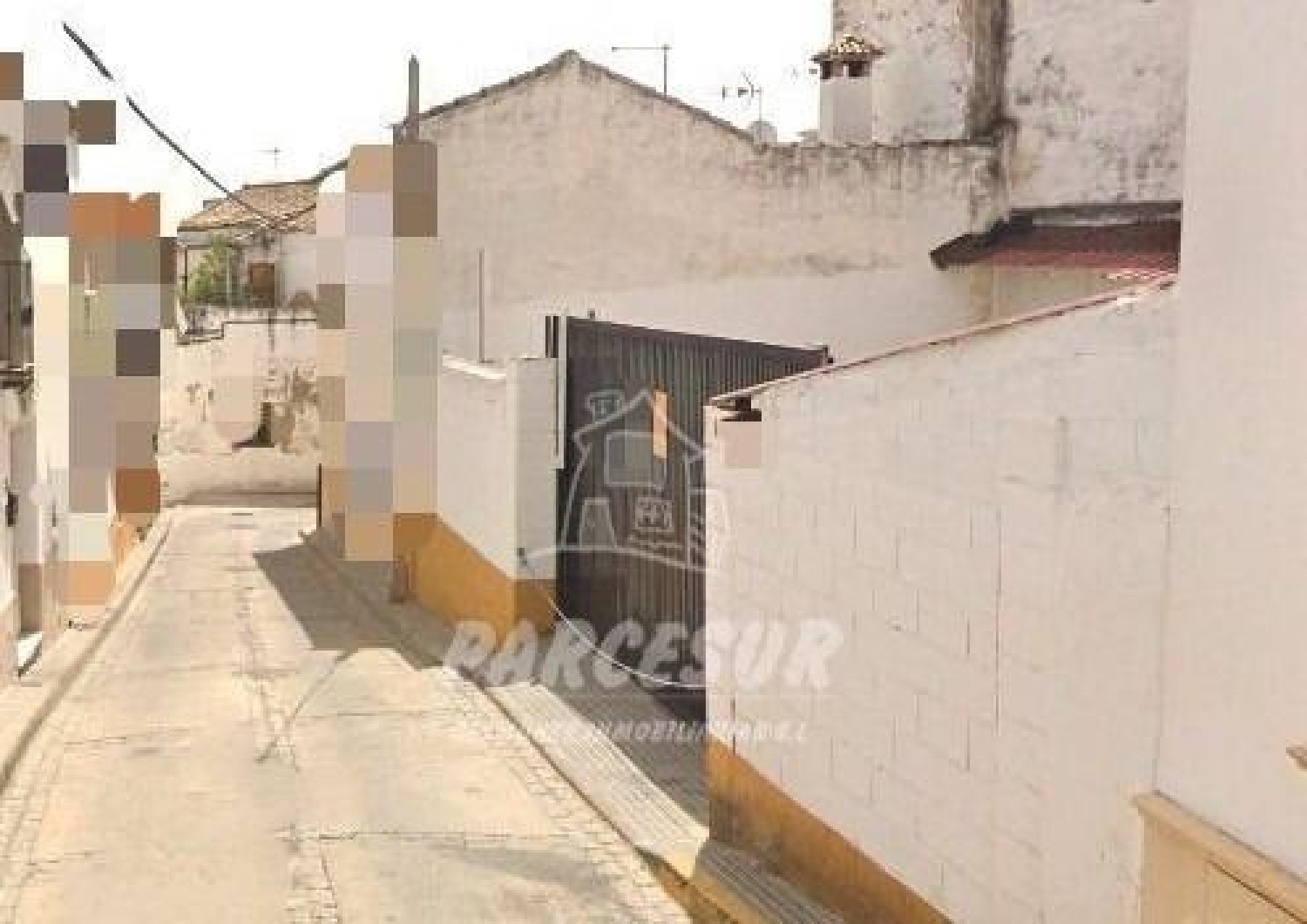  till salu tomt Los Llanos Valle Medio Del Guadalquivir 1