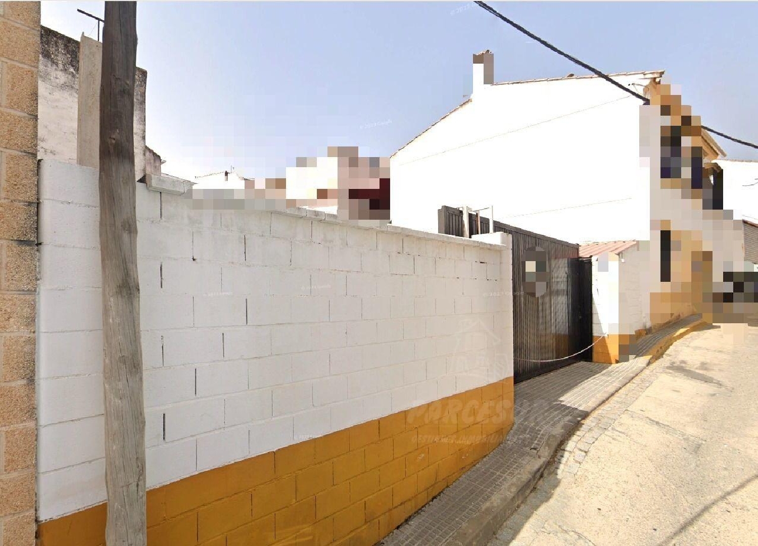 till salu tomt Los Llanos Valle Medio Del Guadalquivir 3