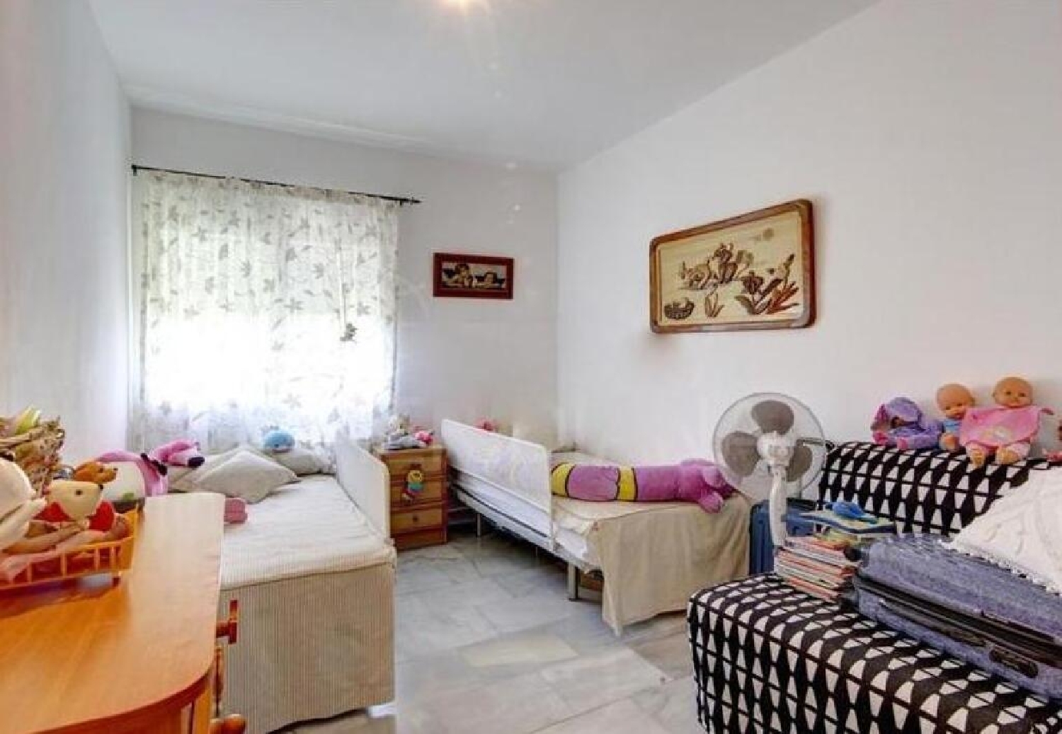 till salu tomt Estepona Costa Del Sol Occidental 3
