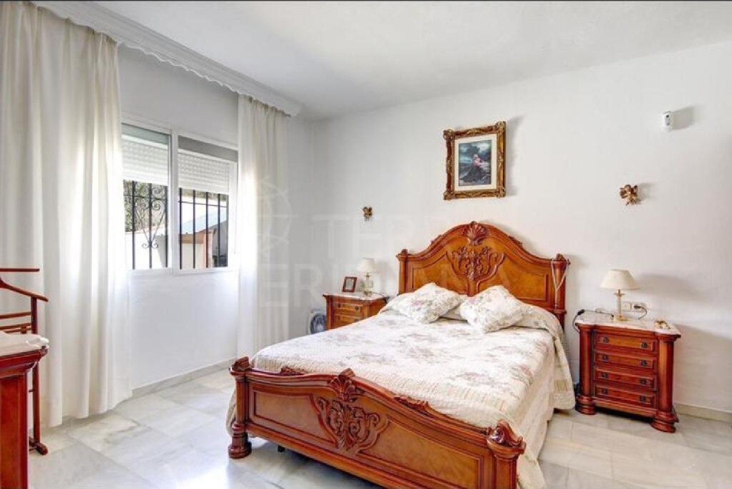  till salu tomt Estepona Costa Del Sol Occidental 5