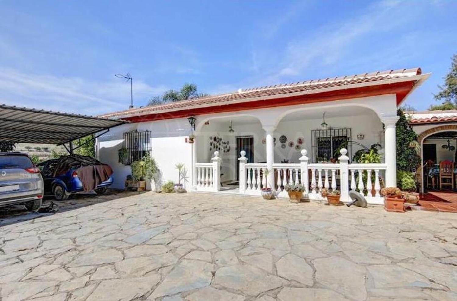  till salu tomt Estepona Costa Del Sol Occidental 14