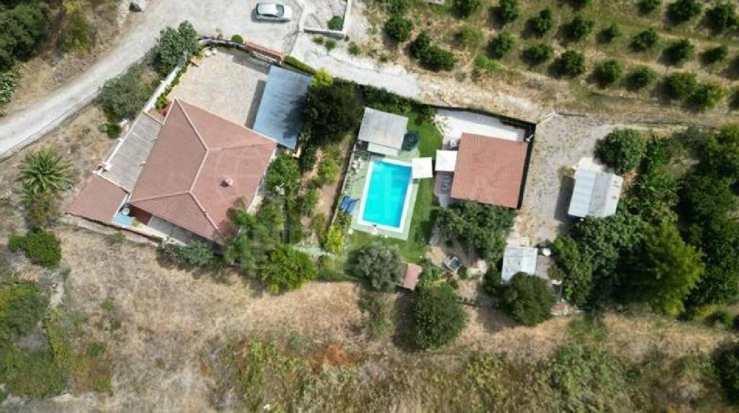 till salu tomt Estepona Costa Del Sol Occidental 18
