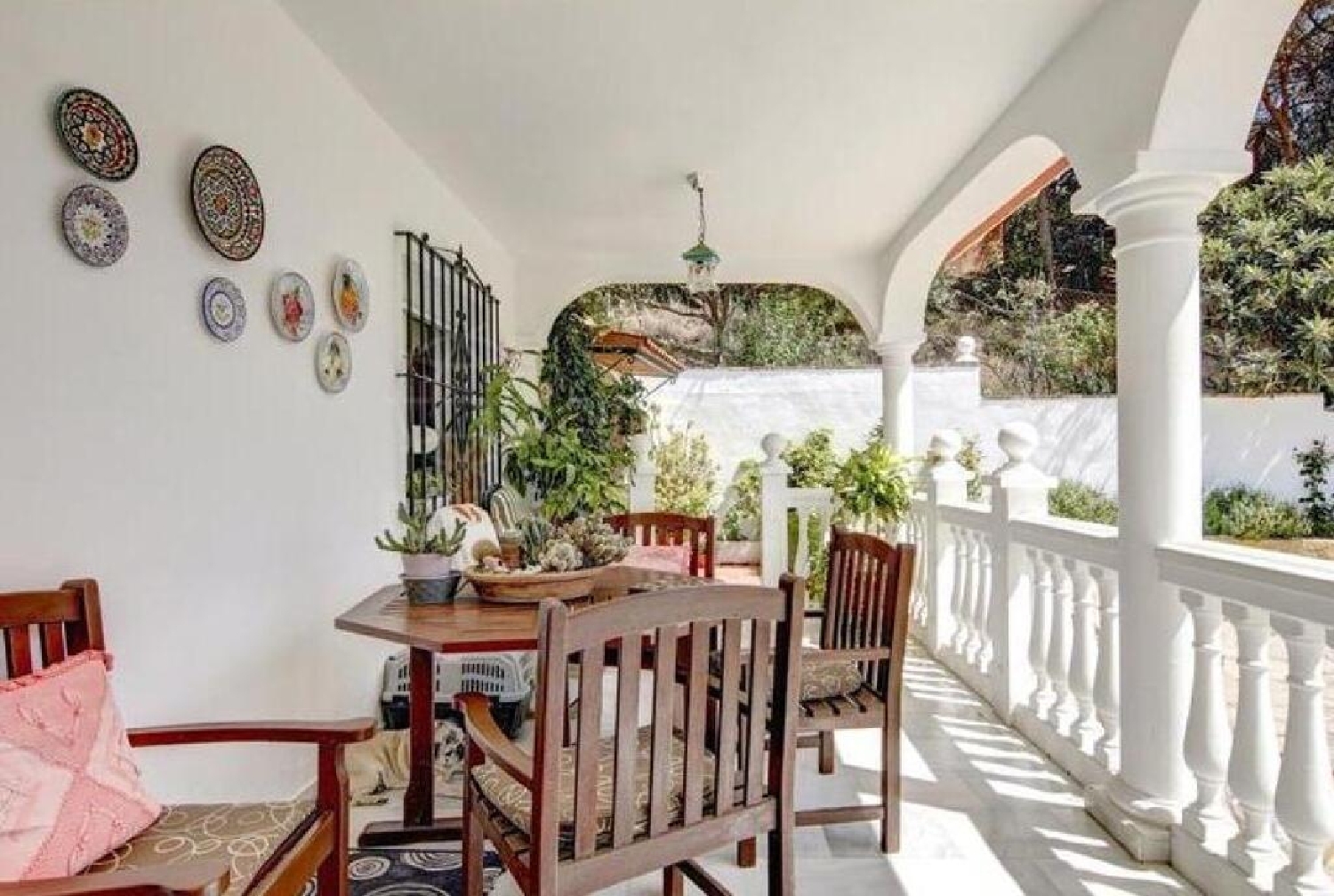 till salu tomt Estepona Costa Del Sol Occidental 2