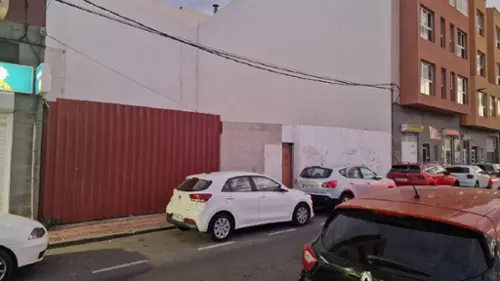 La Blanca Área Sur tomt foto 6182838