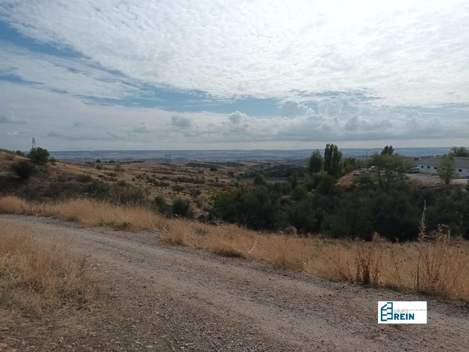 till salu tomt Los Llanos Y Remolinos Cuenca Del Medio Jarama 2