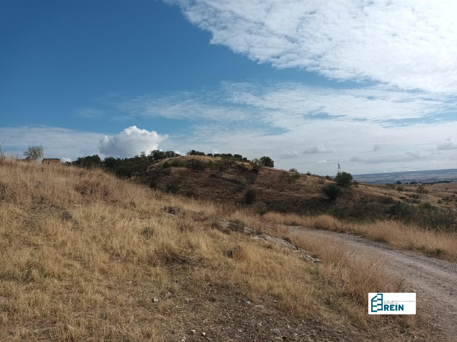 till salu tomt Los Llanos Y Remolinos Cuenca Del Medio Jarama 3
