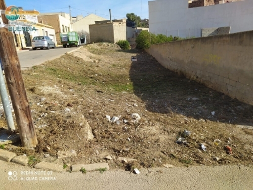 Los Lorentes Bajo Guadalentín tomt foto 6260478