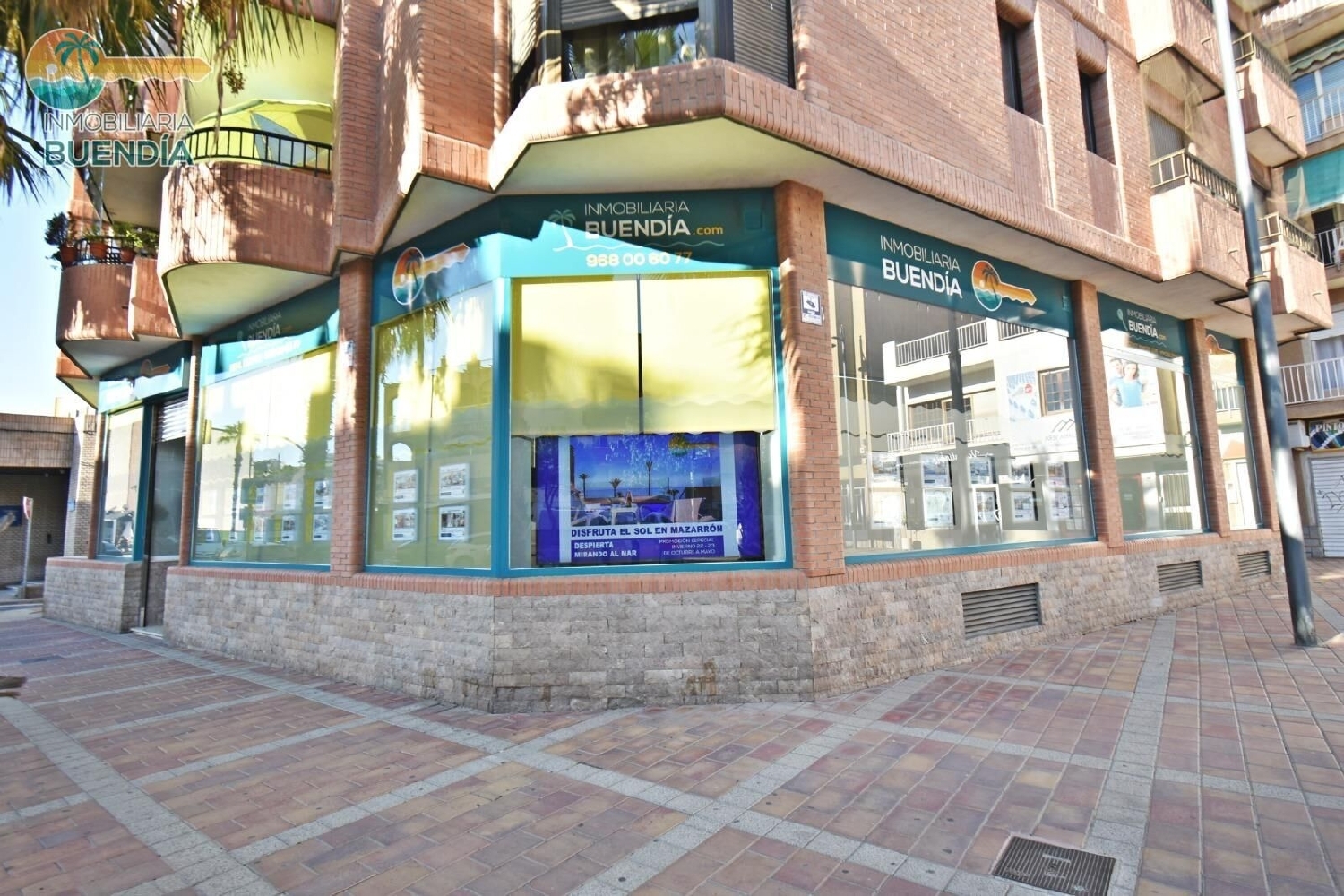  till salu tomt Los Lorentes Bajo Guadalentín 7