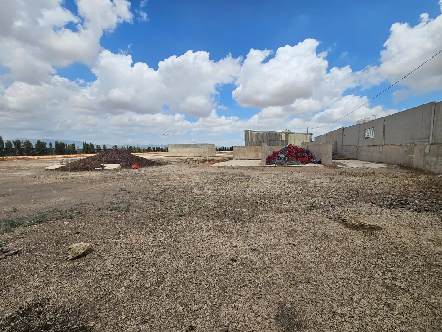 te koop perceel Castrillo De Murcia Odra-Pisuerga 2