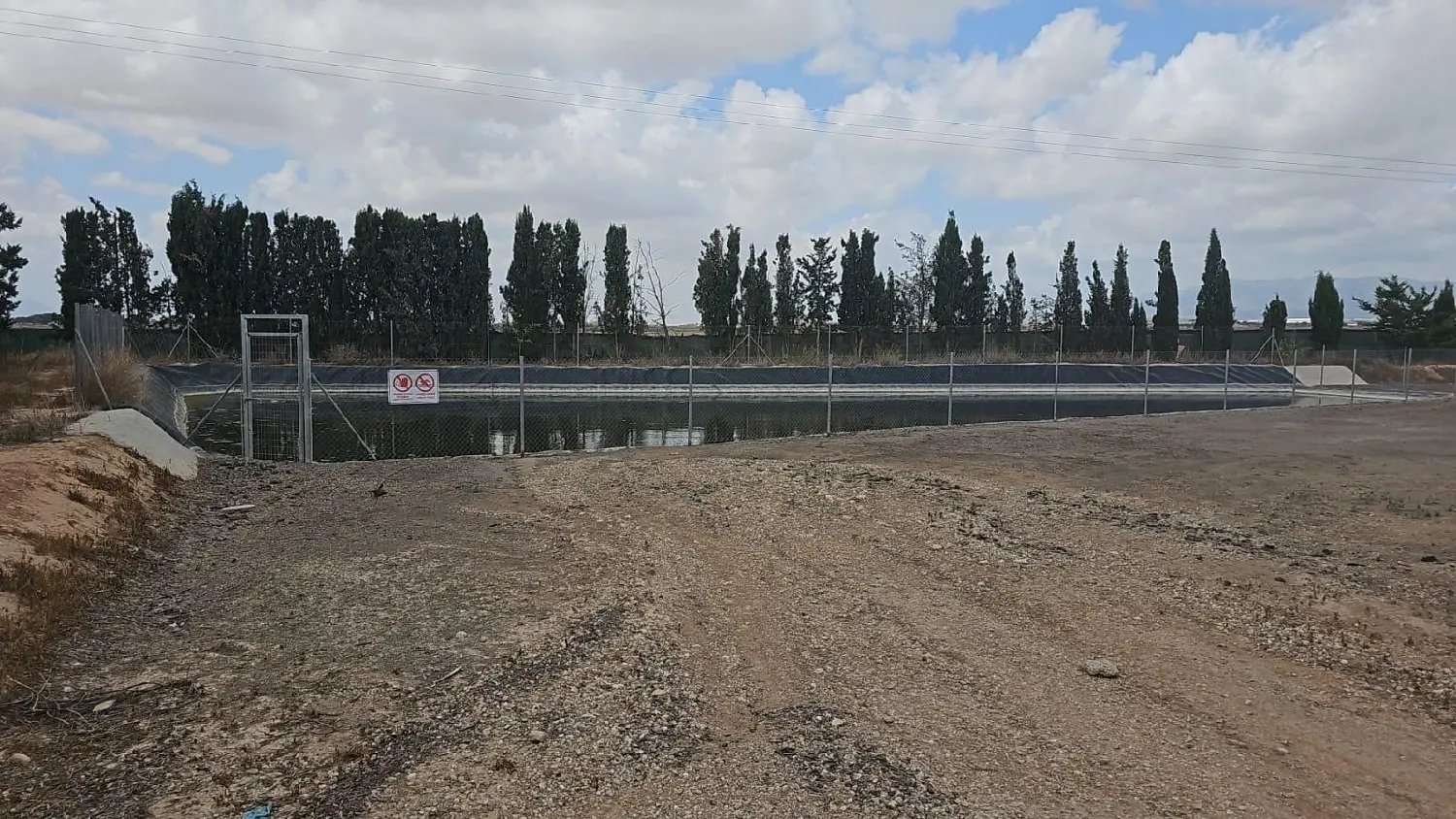 te koop perceel Castrillo De Murcia Odra-Pisuerga 3