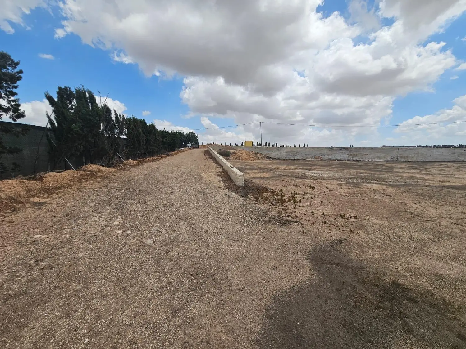  te koop perceel Castrillo De Murcia Odra-Pisuerga 1