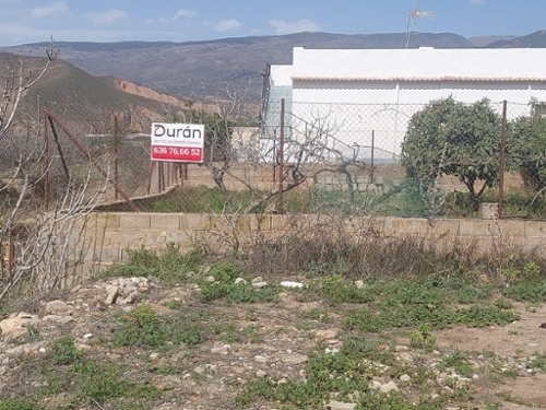 Los Montoros Alpujarra Granadina tomt foto 6236601