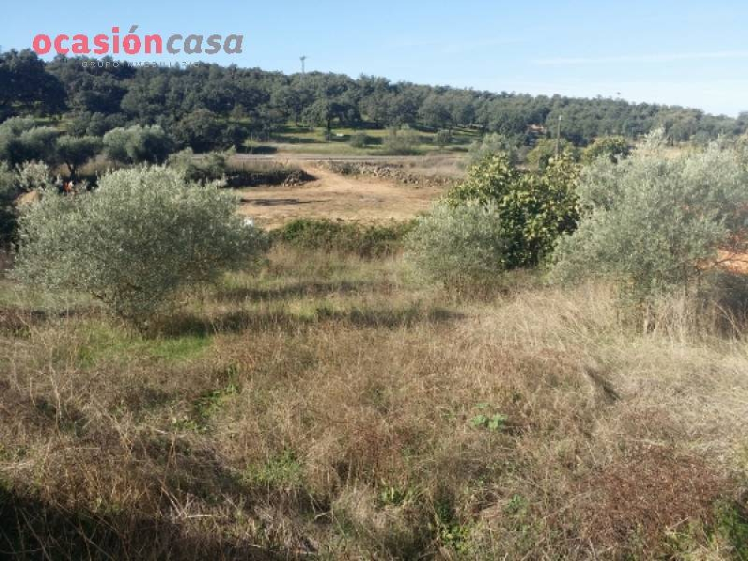  till salu tomt Los Morenos Valle Del Guadiato 4