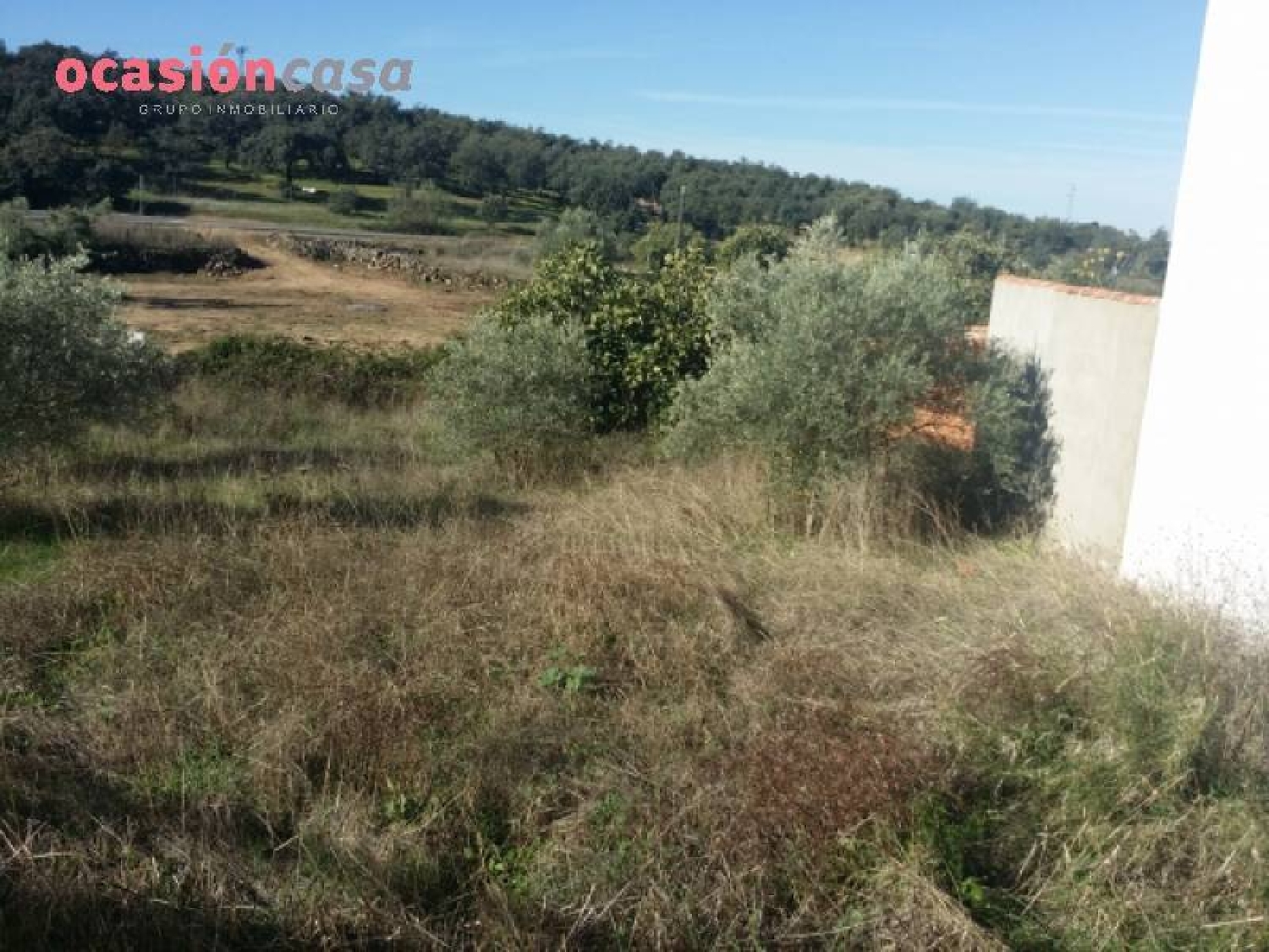  till salu tomt Los Morenos Valle Del Guadiato 3