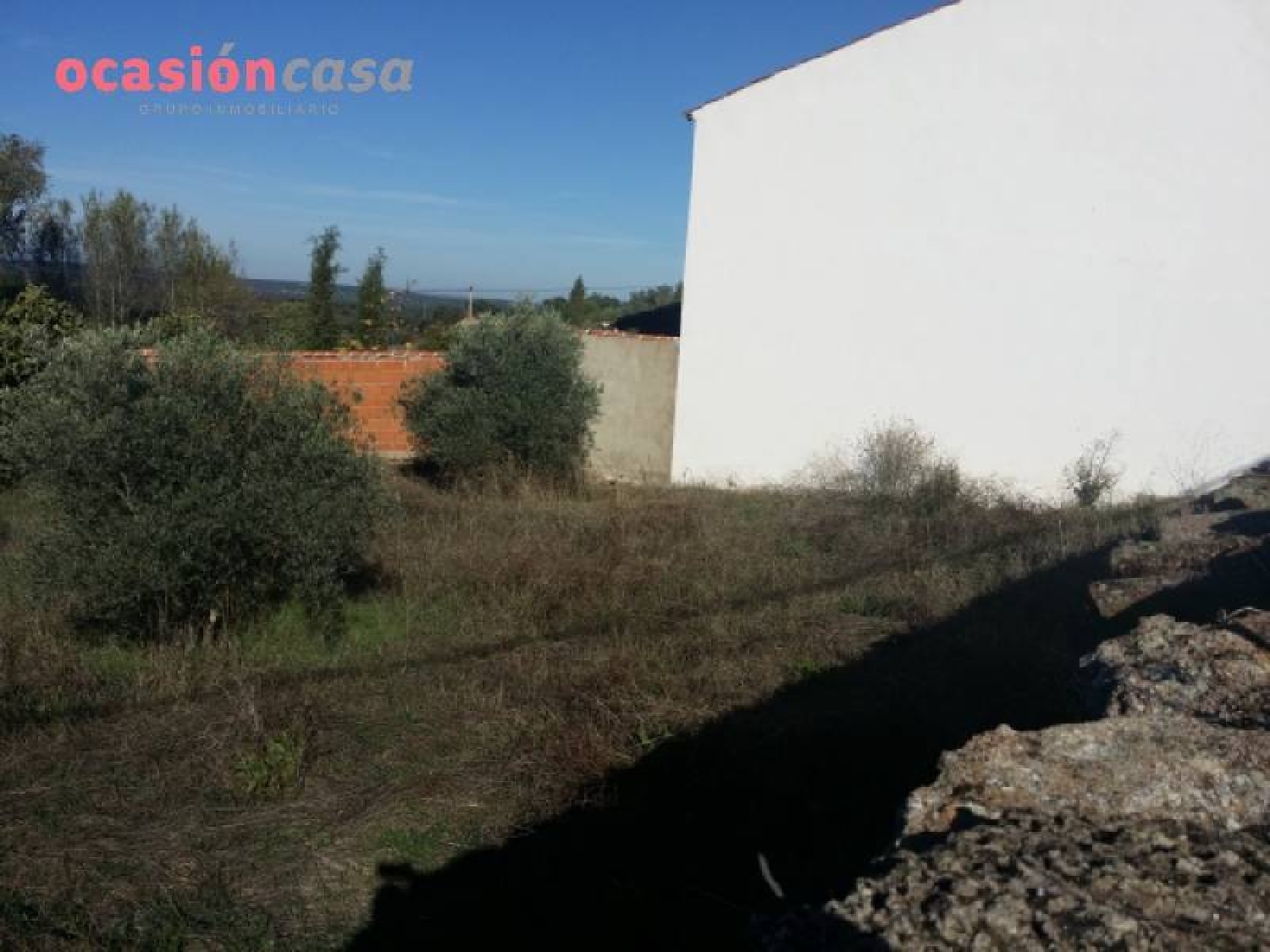  till salu tomt Los Morenos Valle Del Guadiato 2