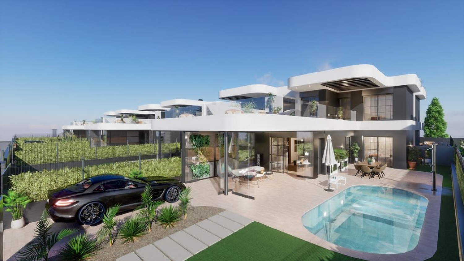  en venta apartamento Los Alcázares Mar Menor 7