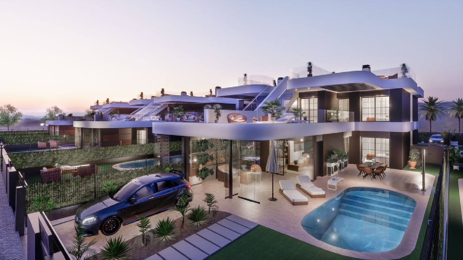  en venta apartamento Los Alcázares Mar Menor 5