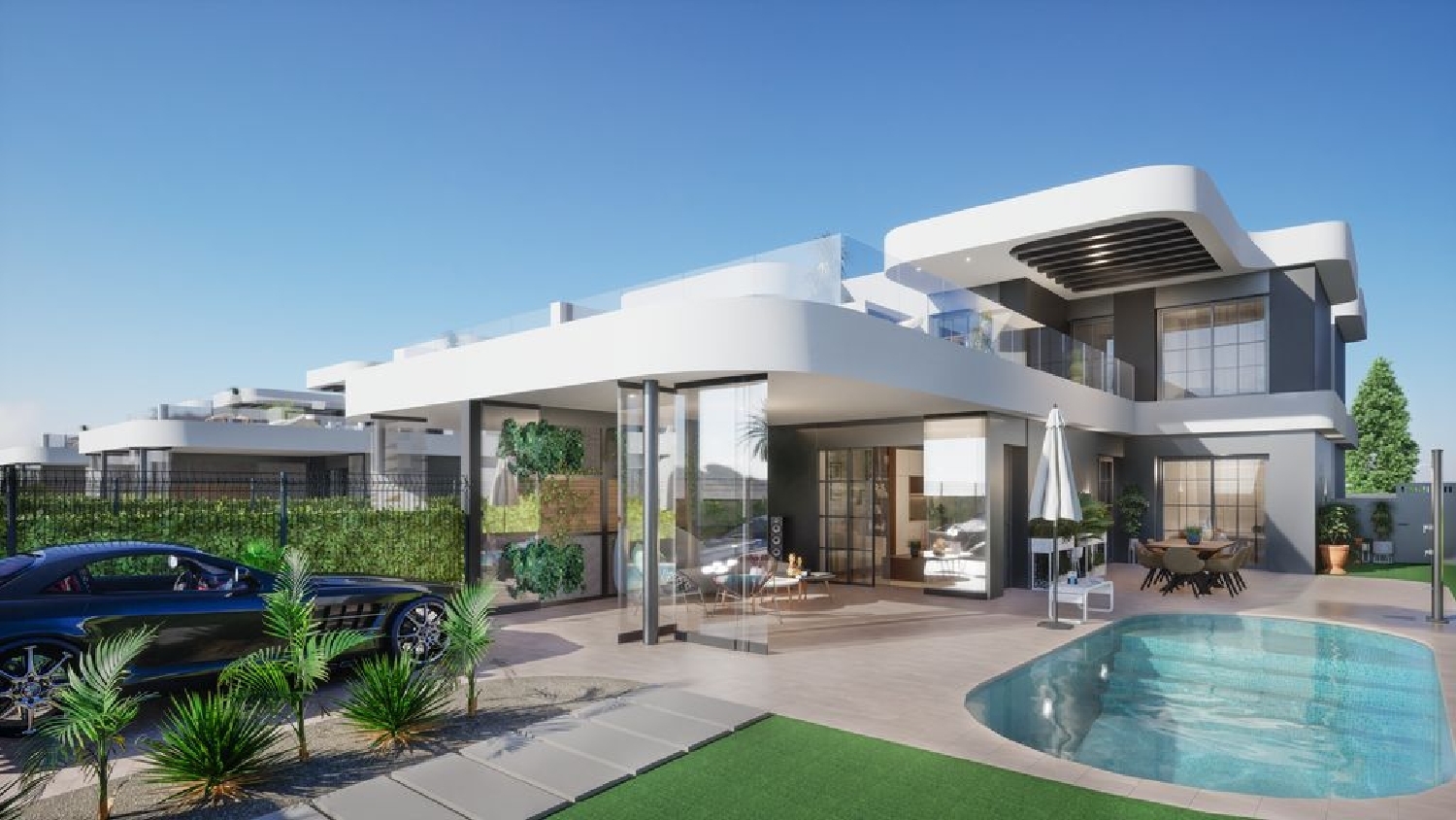 en venta apartamento Los Alcázares Mar Menor 2